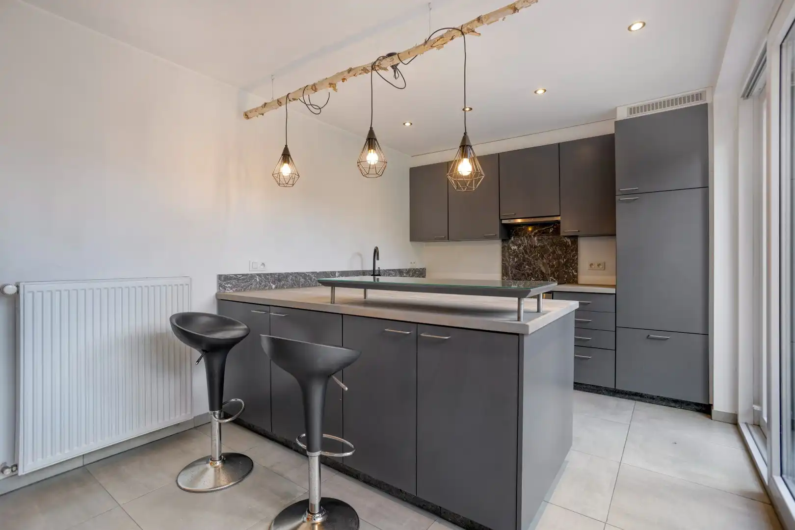 Charmante woning in hartje Aarschot foto 11