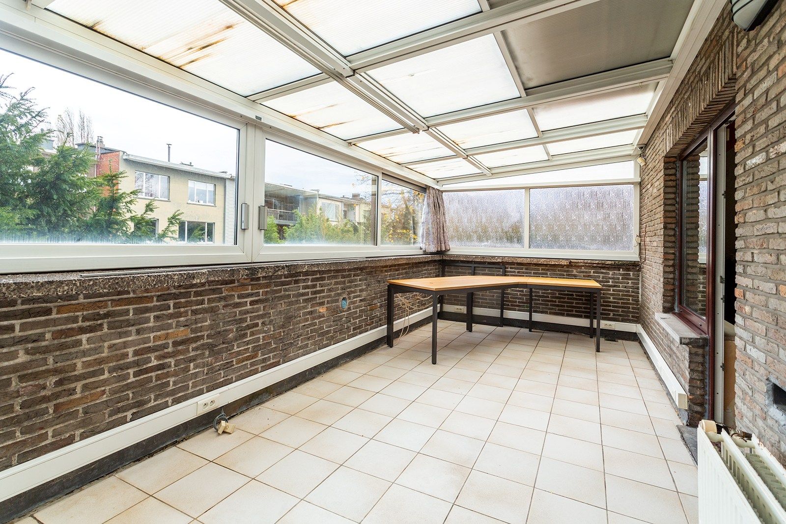 Gezellig appartement met retro charme en opfrismogelijkheden foto 10