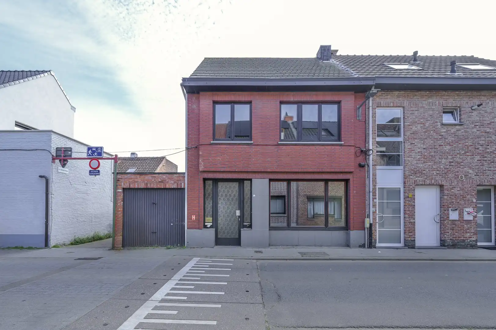 Huis te koop Nieuwstraat 52 - 2880 Bornem