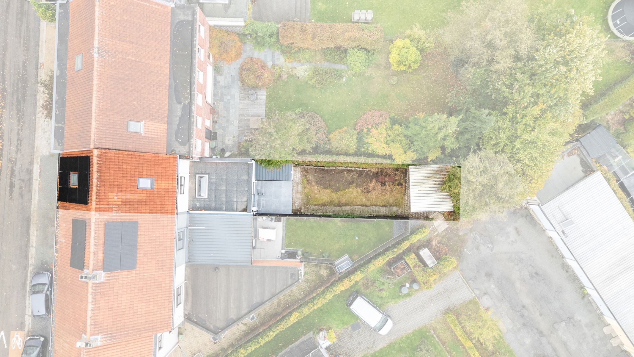 LABEL A: instapklare woning met 4 slaapkamers en grote tuin foto 18