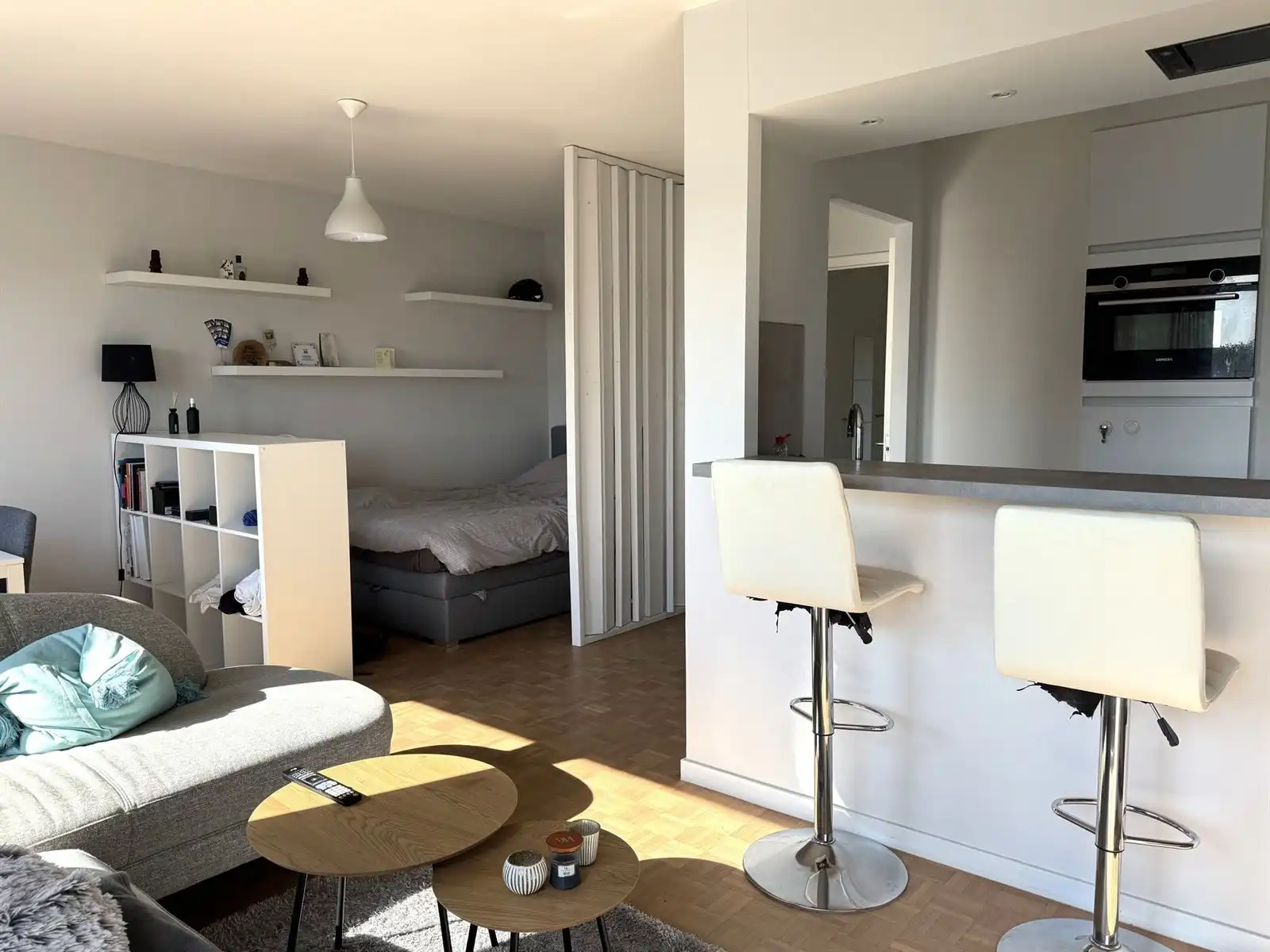 Appartement foto 3