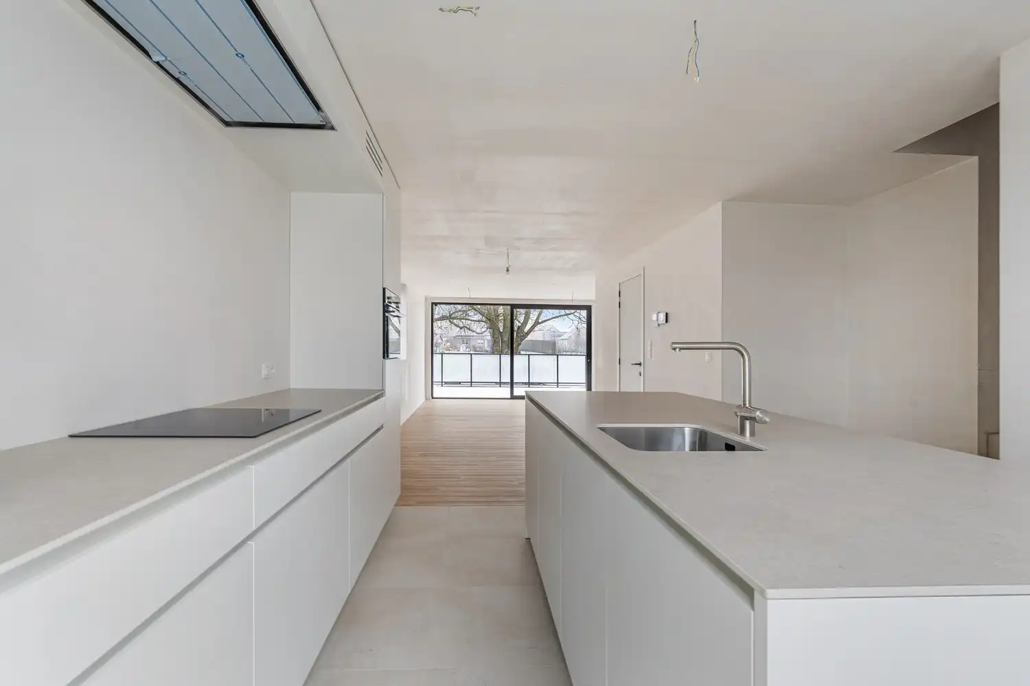 Laatste kans in Residentie Tongria – stijlvol en energiezuinig wonen in Riemst! foto 5