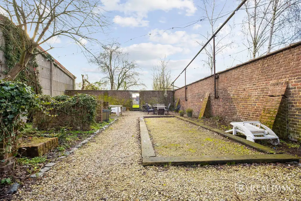 Exclusieve loft met privatieve staanplaats en kelderberging! foto 28