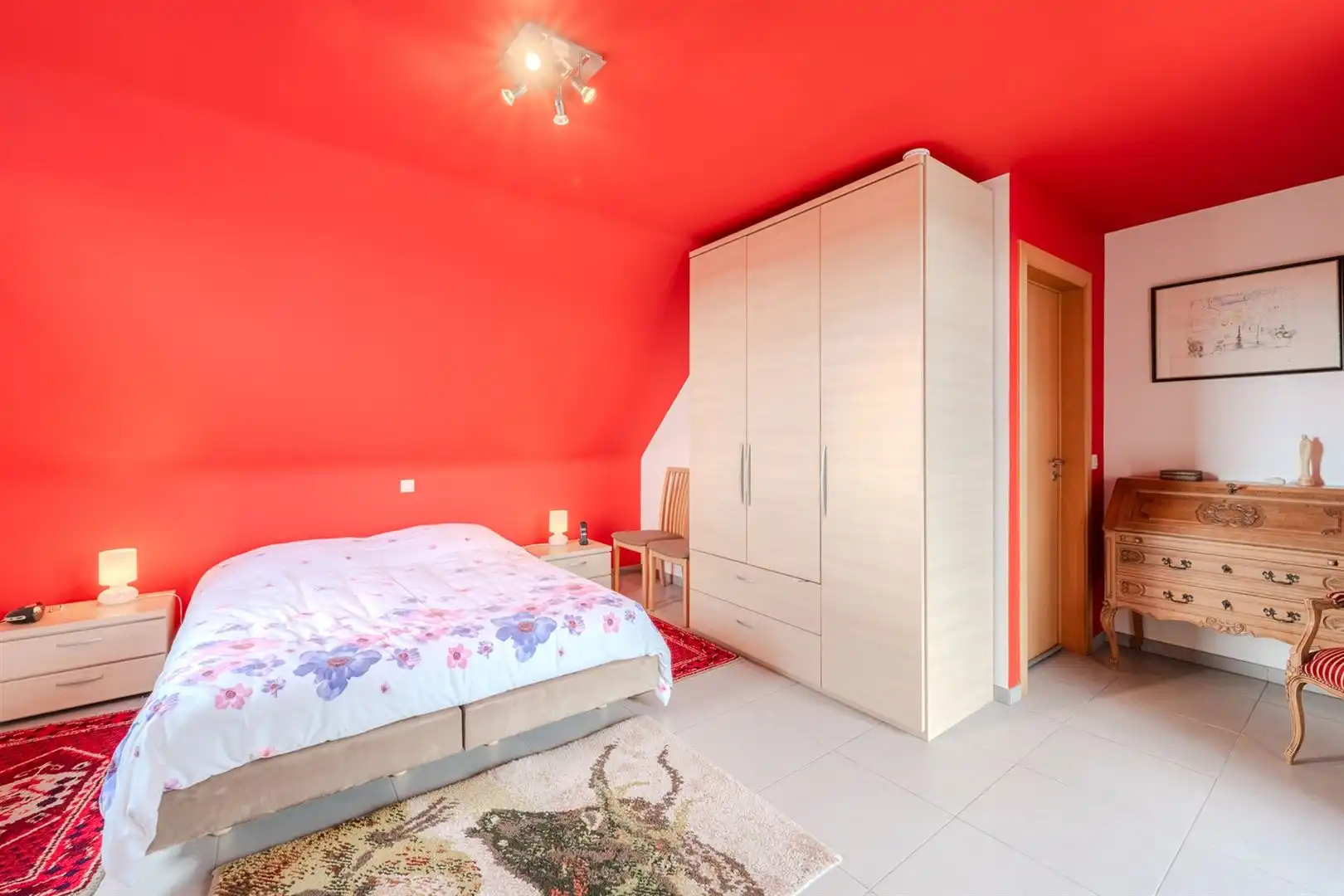 Instap klaar Duplex appartement foto 10