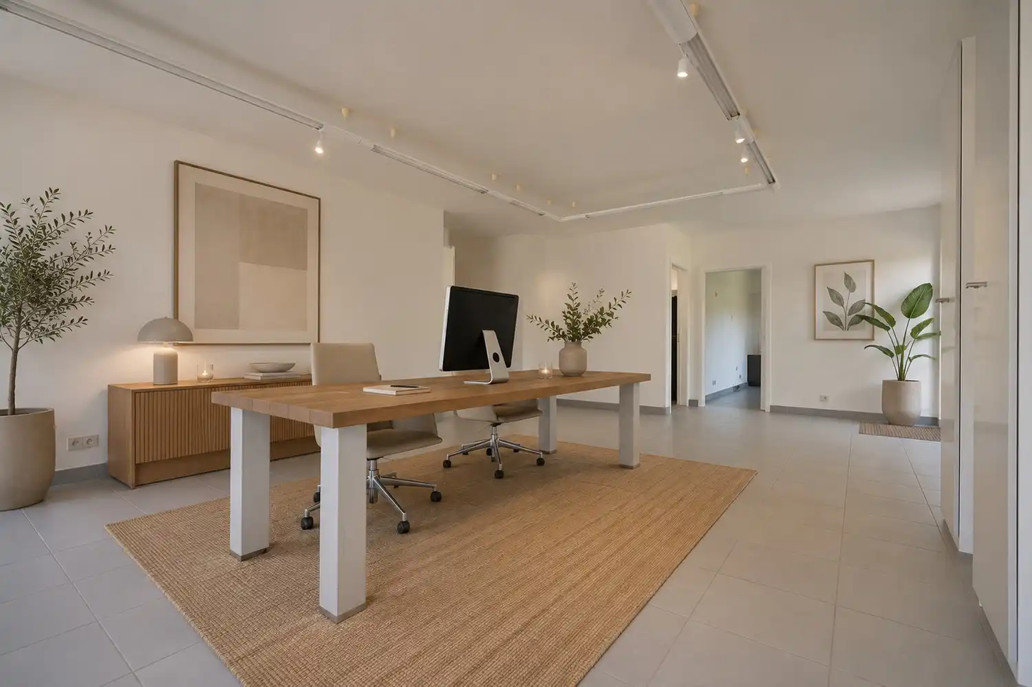 Exclusieve, gerenoveerde villa op toplocatie in residentieel Neerharen foto 15