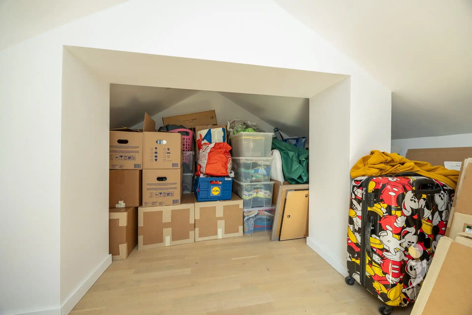 Gerenoveerde HOB op uitstekende locatie foto 18