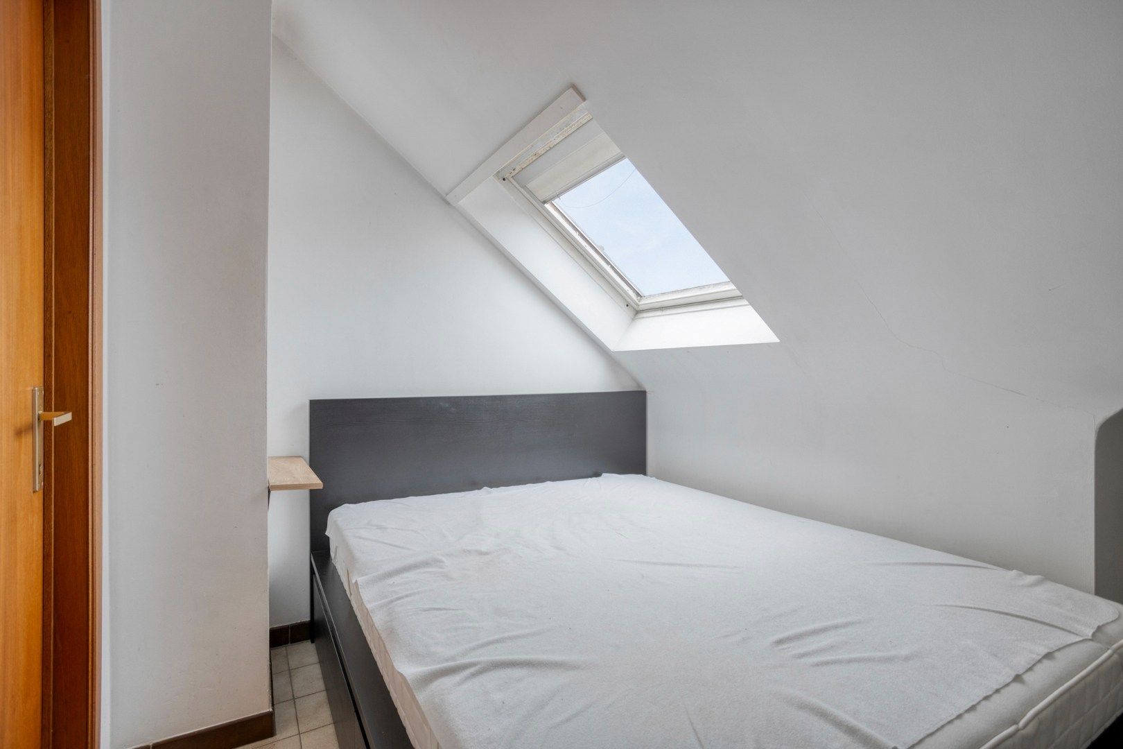 Appartement met 1 slaapkamer en ruim terras in Kessel-Lo  – EPC 385 kWh/m² - bewoonbare opp. 55 m² foto 7