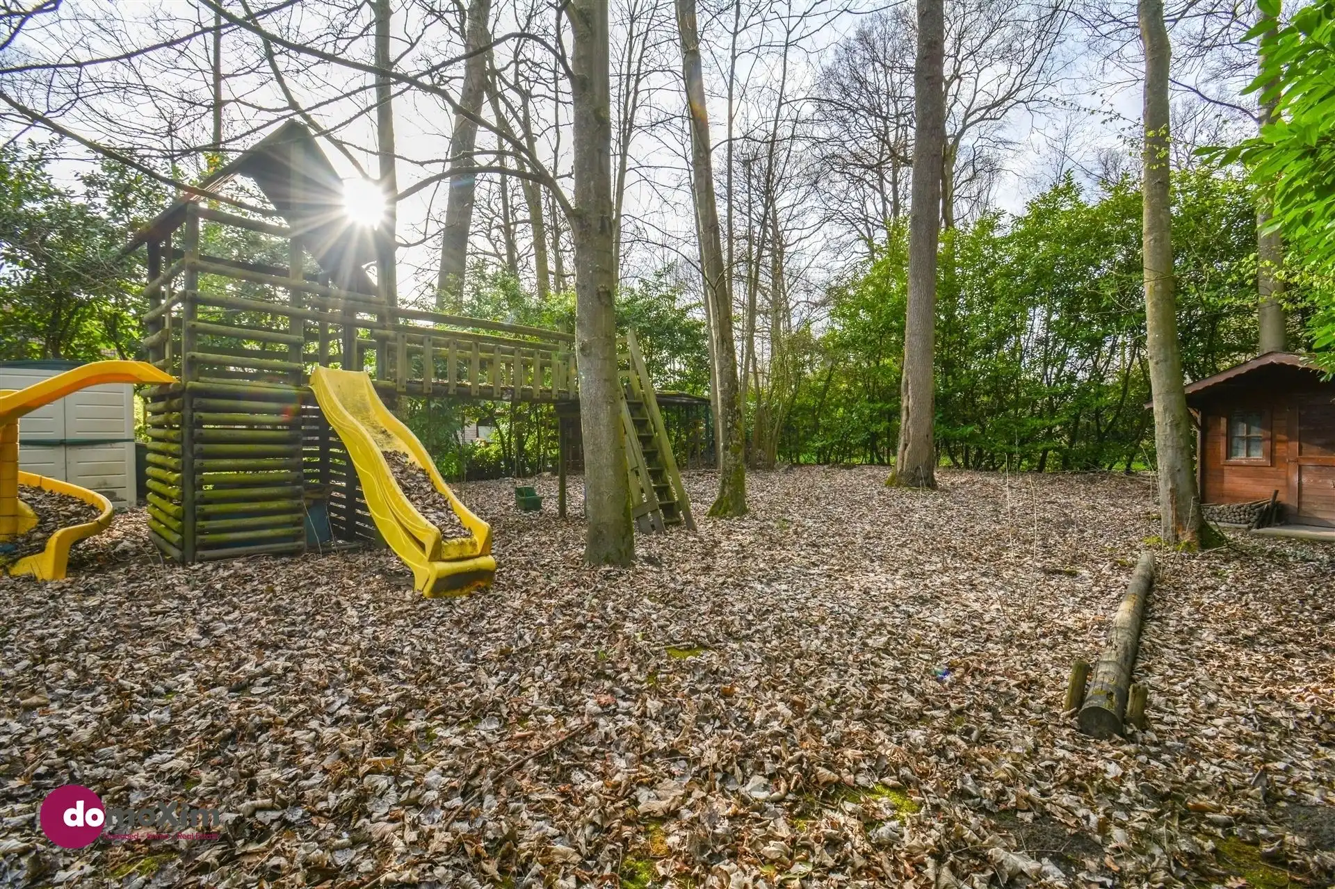 Grandioze villa gelegen in een residentiële wijk in Steenokkerzeel foto 24