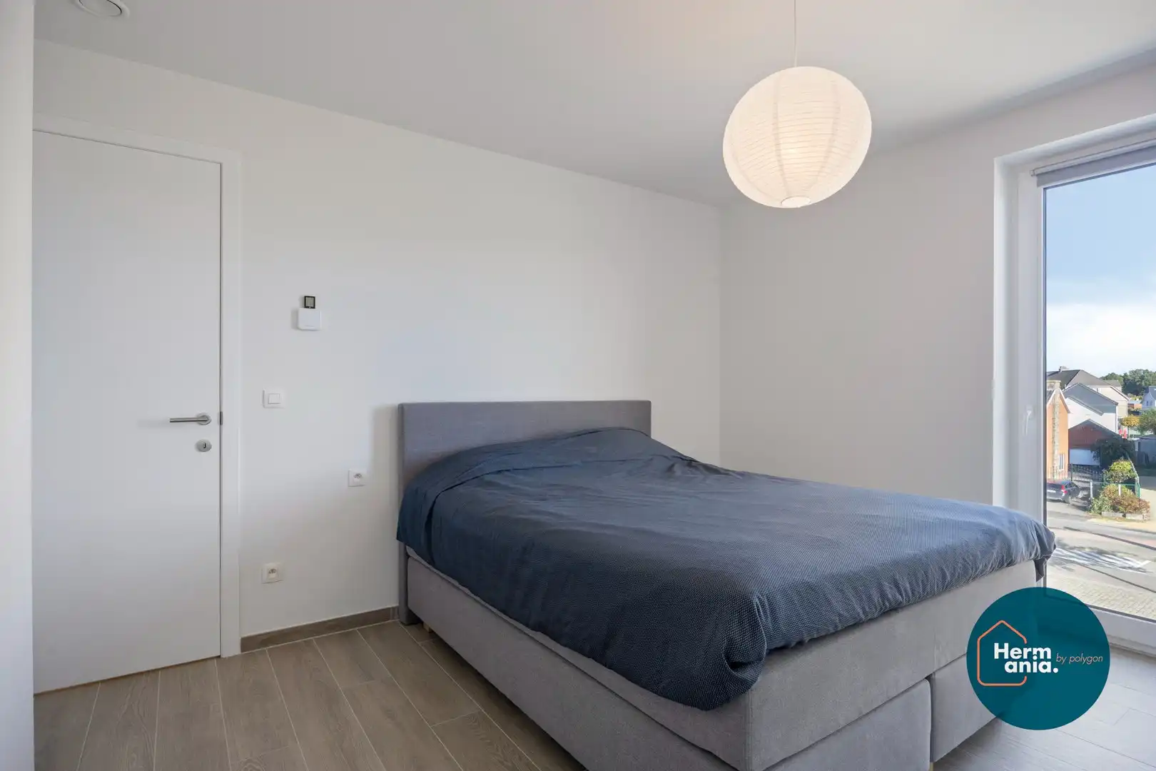Prachtig nieuwbouwappartement met ruim terras. foto 20