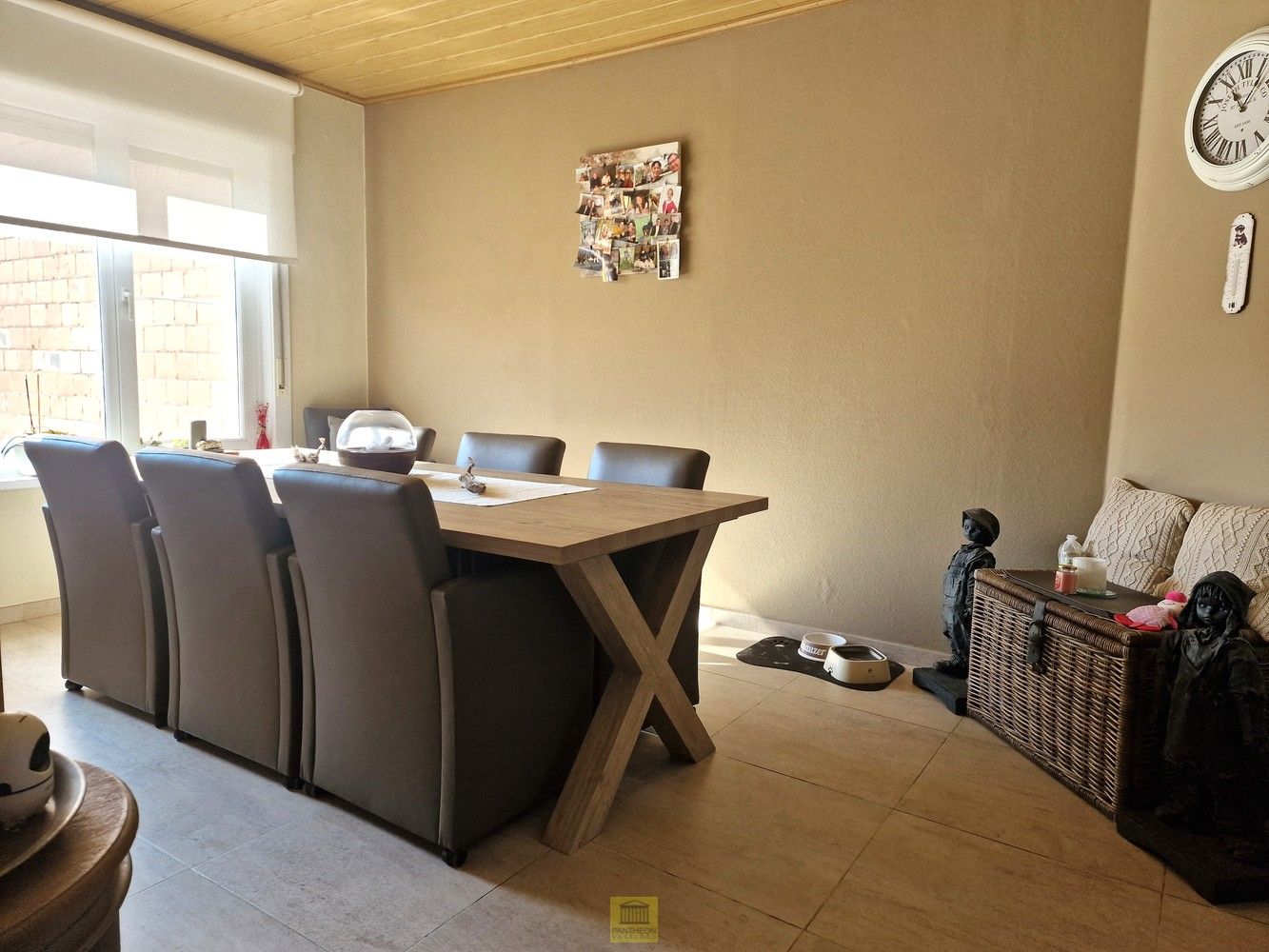 Gezellig woning gelegen in een rustige buurt van Appelterre-Eichem foto 7