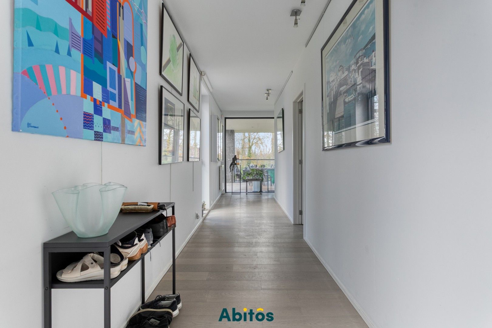 Exclusief appartement met unieke woonbeleving foto 5