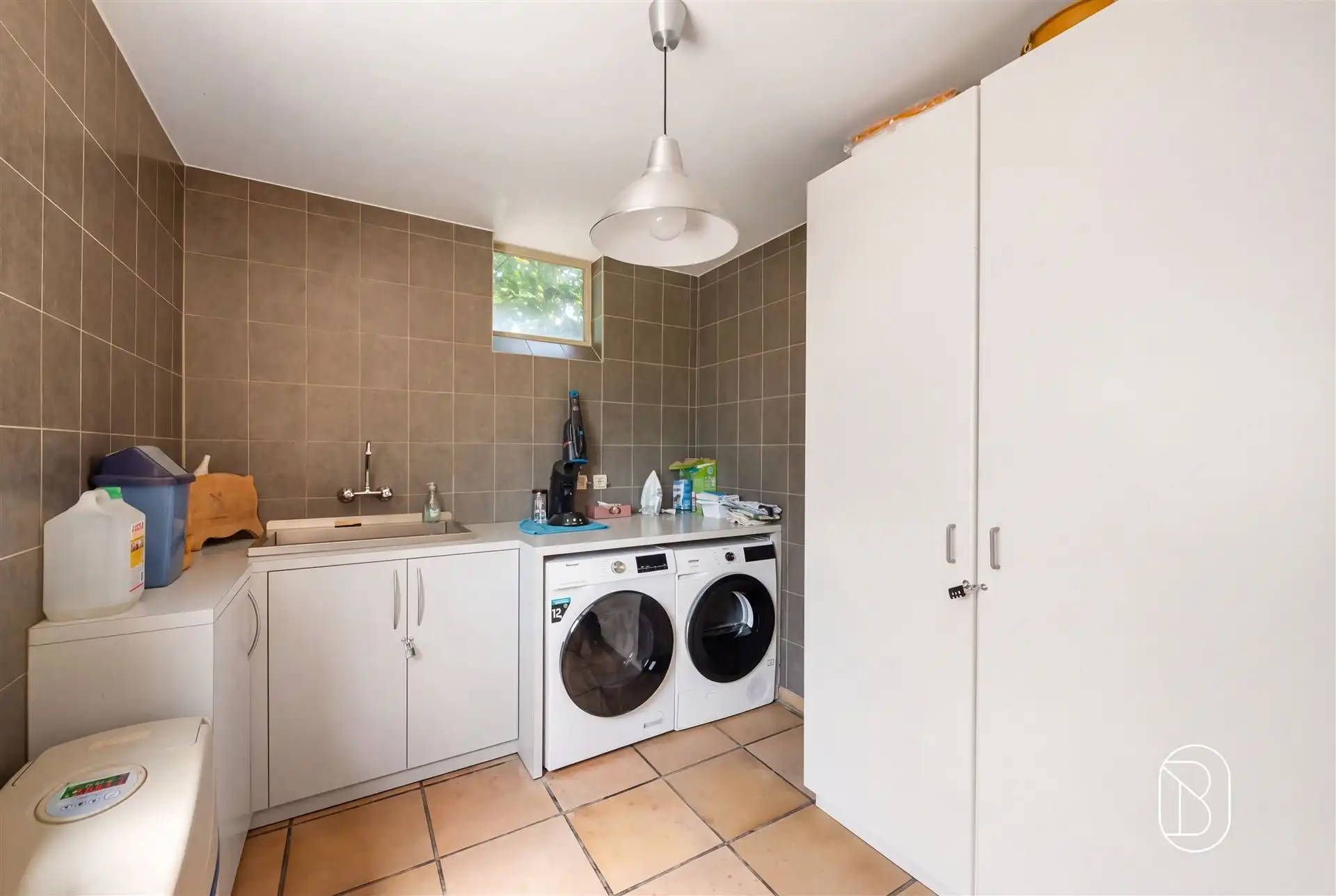 Vakantiewoning (16 pers) met feestzaal en wellness foto 14