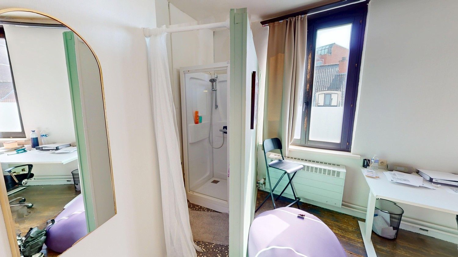 Unieke investeringskans in centrum Gent! foto 17