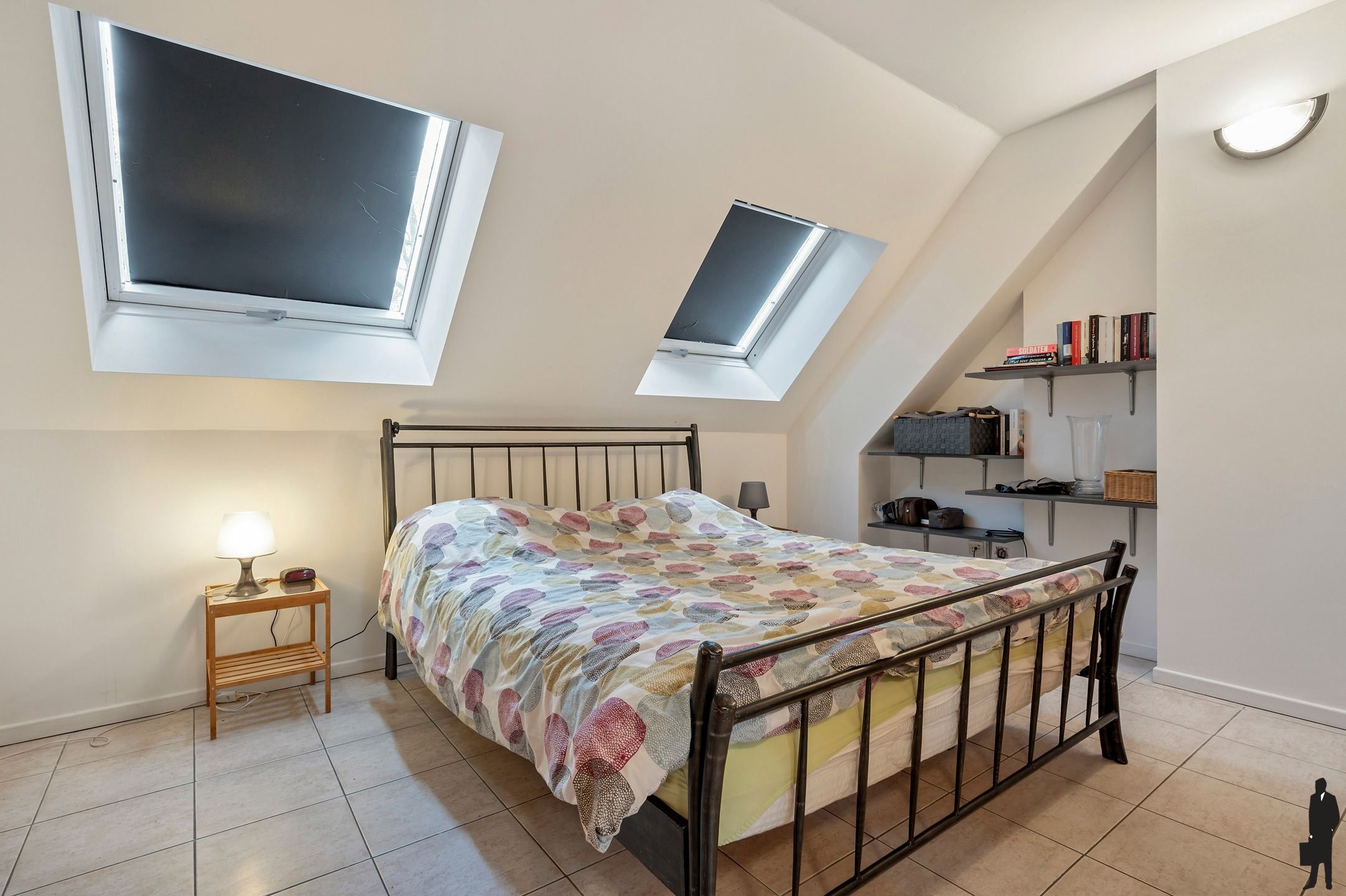 Instapklare villa met binnenzwembad op gegeerde locatie! foto 24