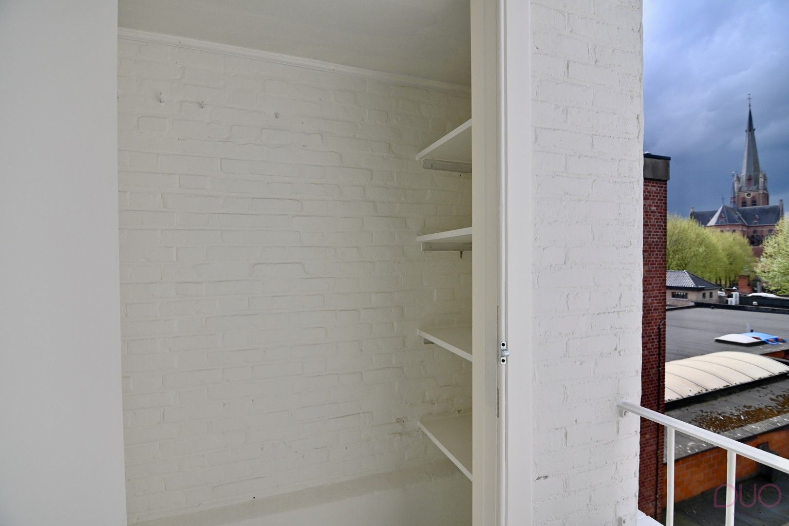 Instapklaar, volledig gerenoveerd appartement in hartje Turnhout foto 18