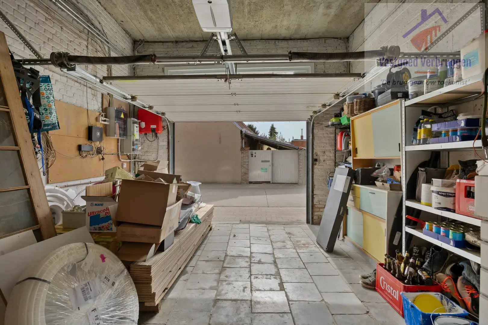 Instapklare topper in Moorsel – ruimte, comfort en mogelijkheden troef! foto 20