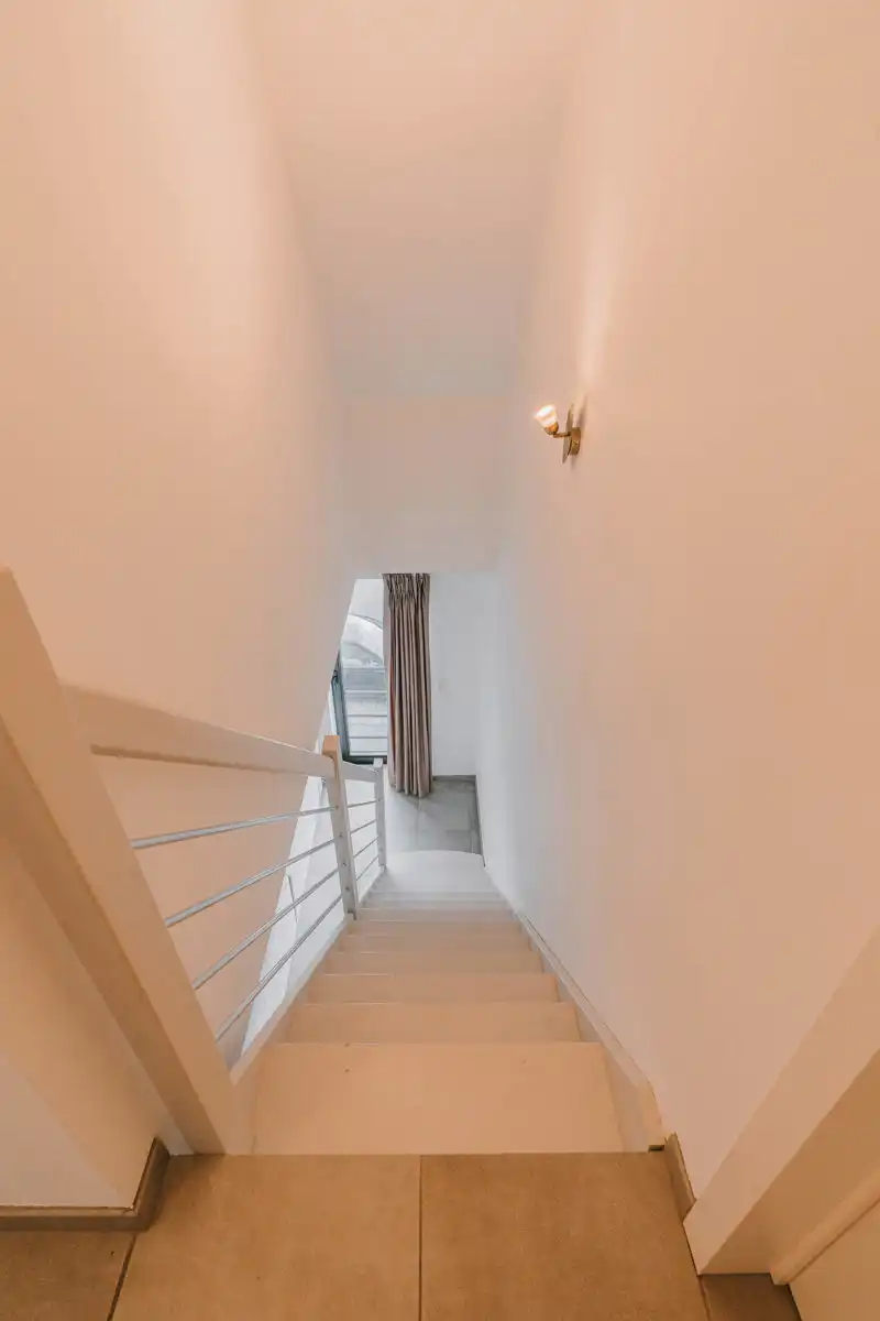 Recent, ruim duplex appartement met 3 slaapkamers te Berlaar foto 11