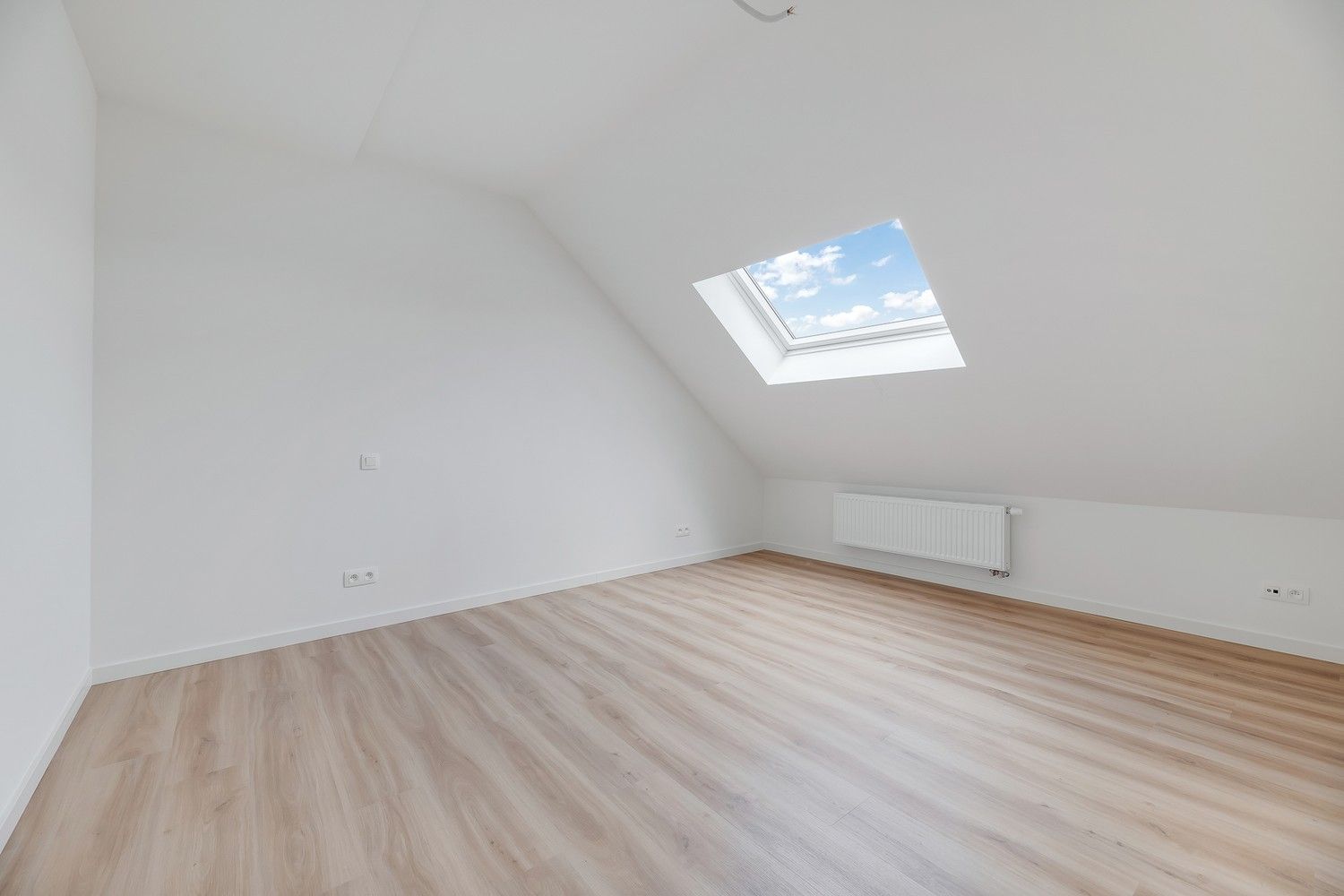 Dakapp met 2 slpkrs en terras foto 10