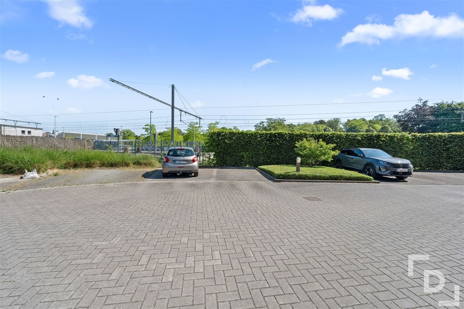 Energiezuinige gezinswoning te koop in Ieper nabij het station. foto 26