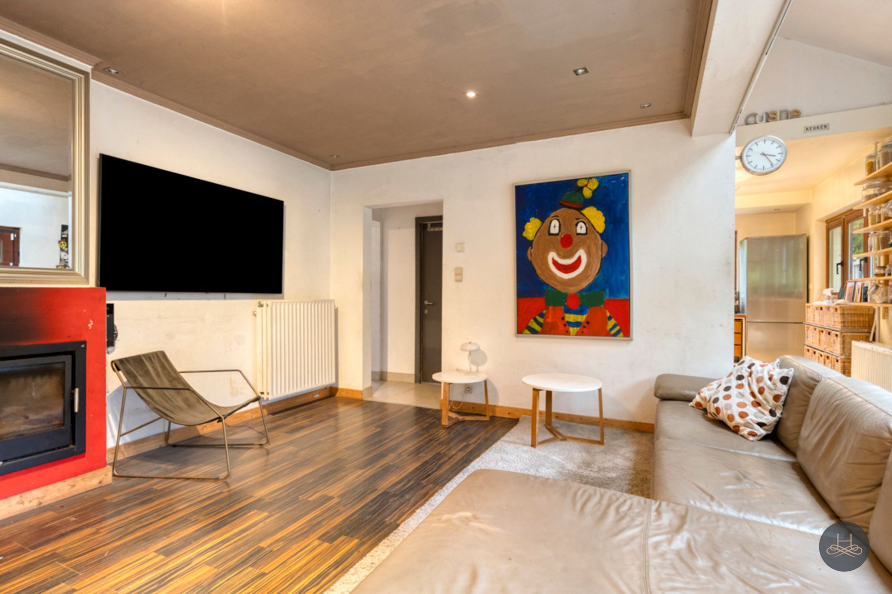 Charmante woning in het groen gelegen te Keerbergen foto 10