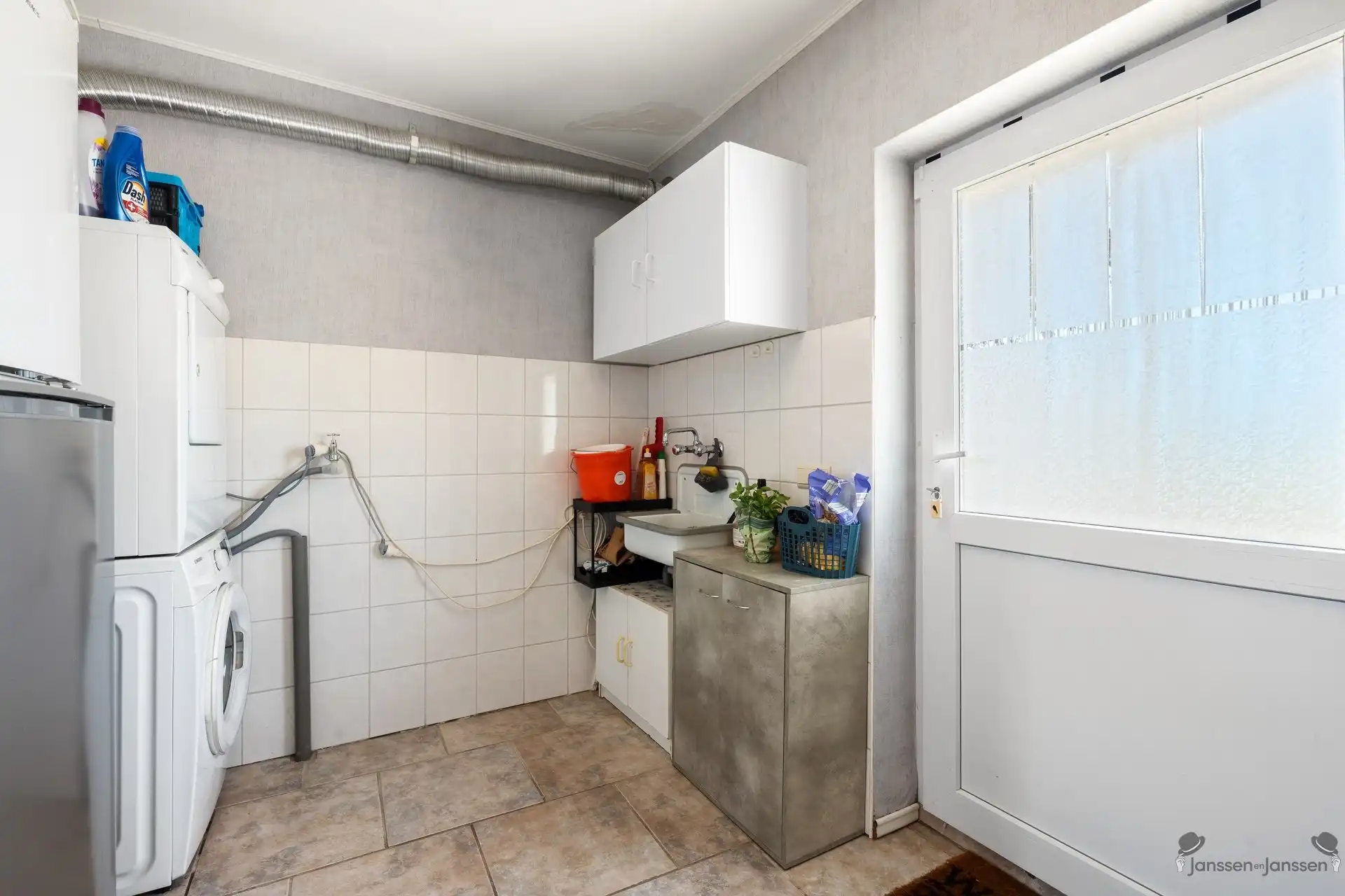 Instapklare gelijkvloerse Spaanse villa op een uitzonderlijk rustige locatie foto 14