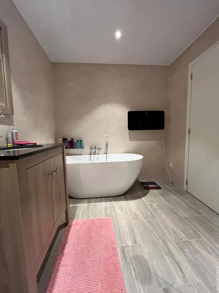 Mooie, gezellige gezinswoning te koop foto 9