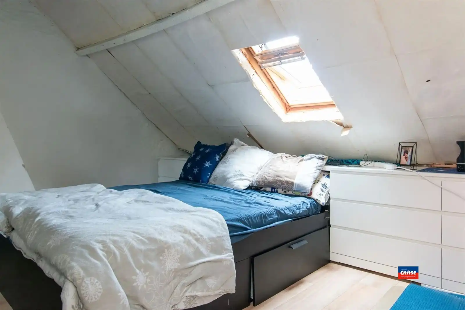 Prachtige authentieke herenwoning met zes slaapkamers en grote tuin foto 15