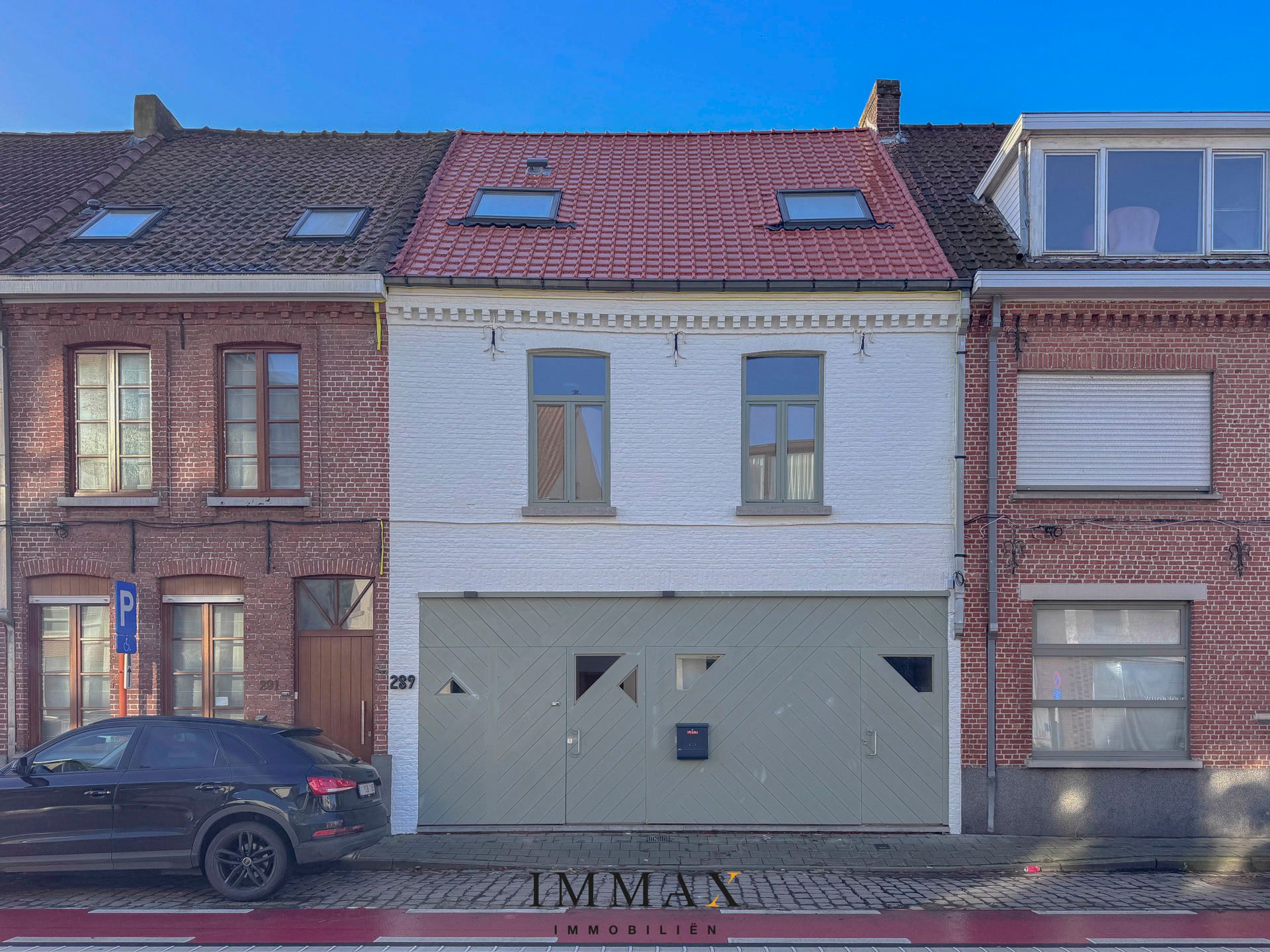 Gerenoveerde woning met 3 gastenkamers foto 19