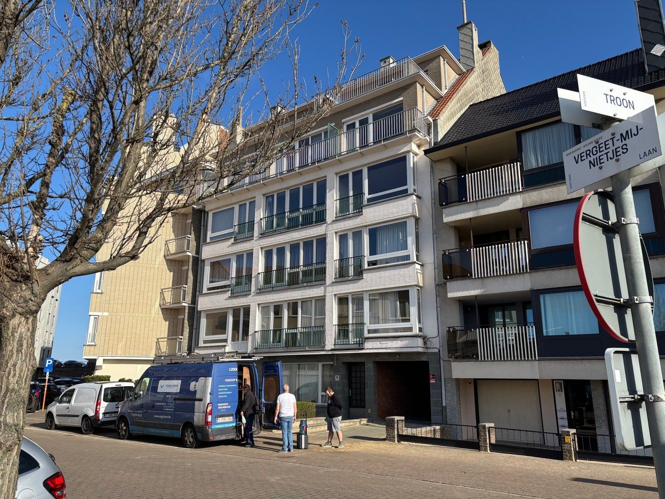 RESIDENTIE VERONICA foto {{pictureIndex}}