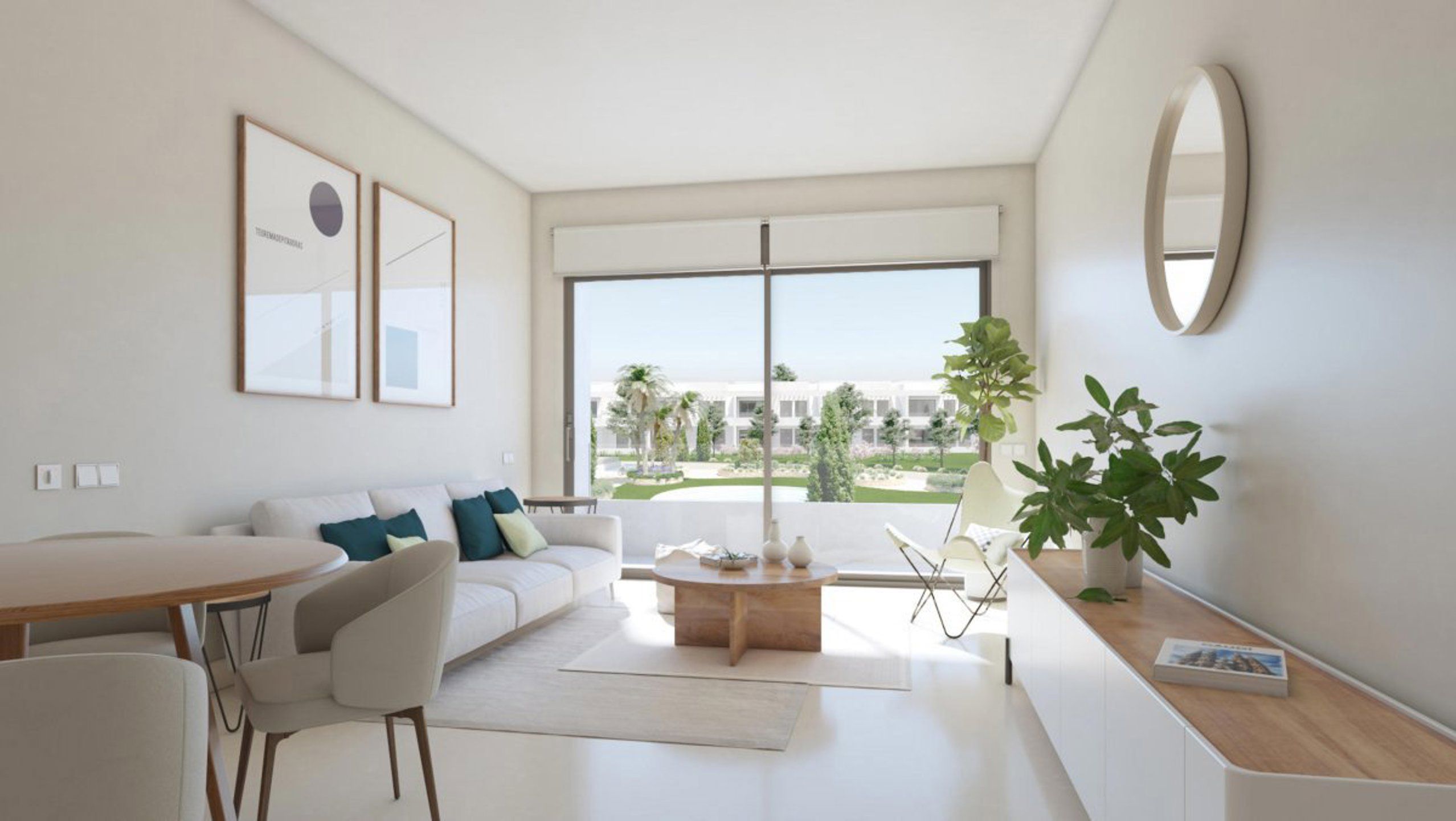 DESIGN BUNGALOW AAN ZEE foto 5