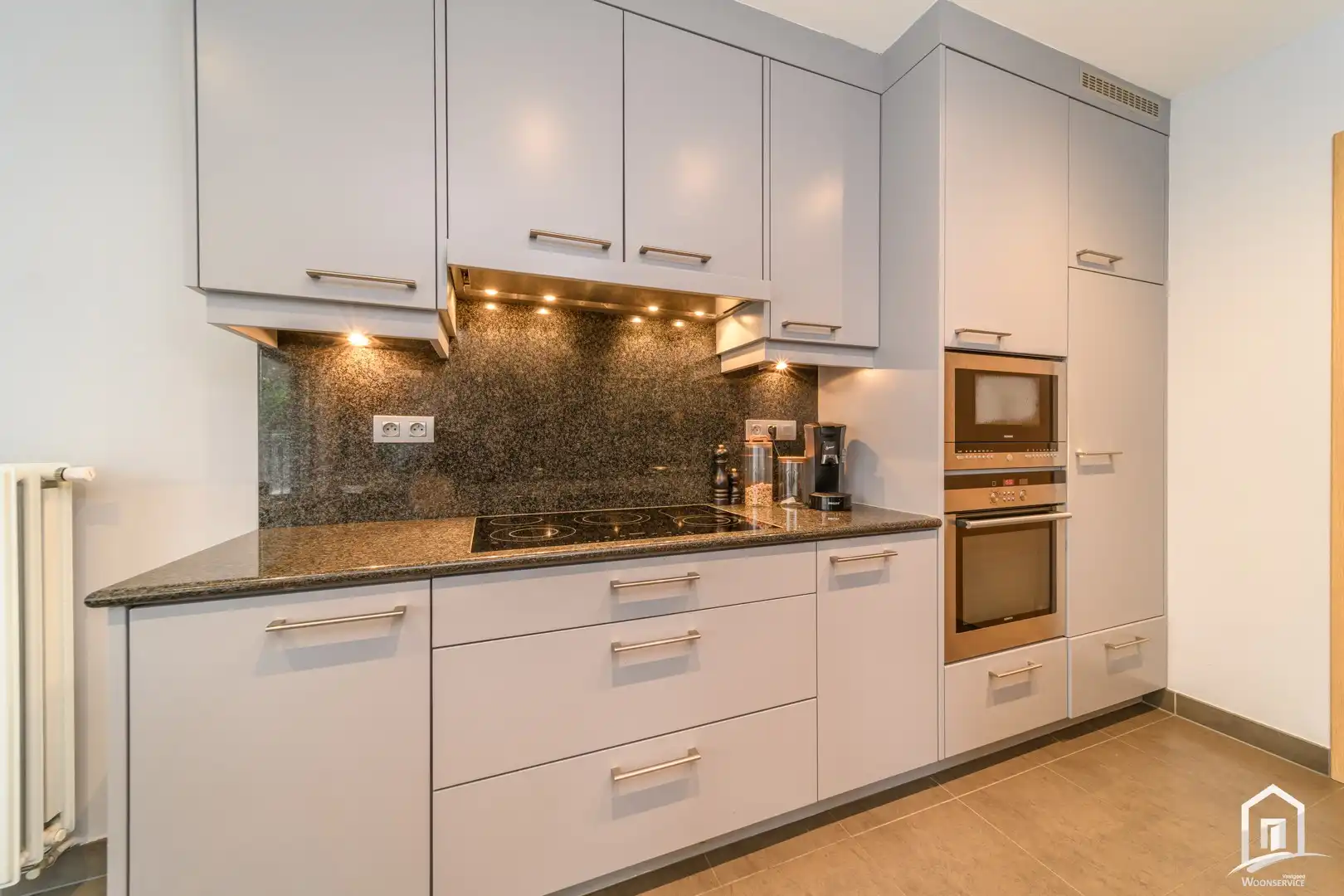 Zeer mooi en gunstig gelegen appartement in hartje Ninove foto 12