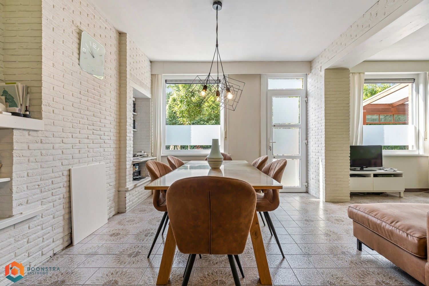 Voormalige tweewoonst met 4 slpkrs foto 6