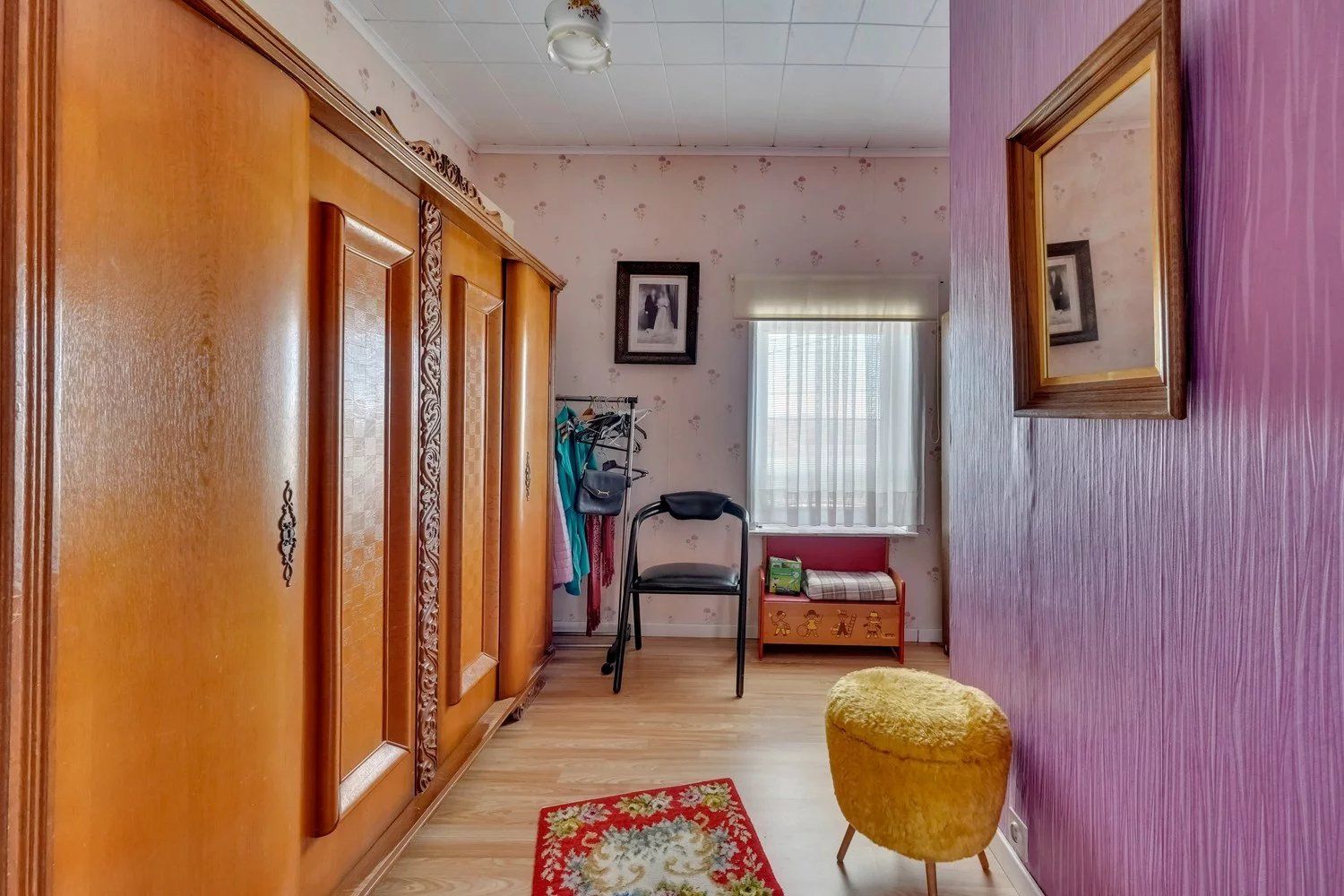 Landelijk gelegen woning met atelier foto 13