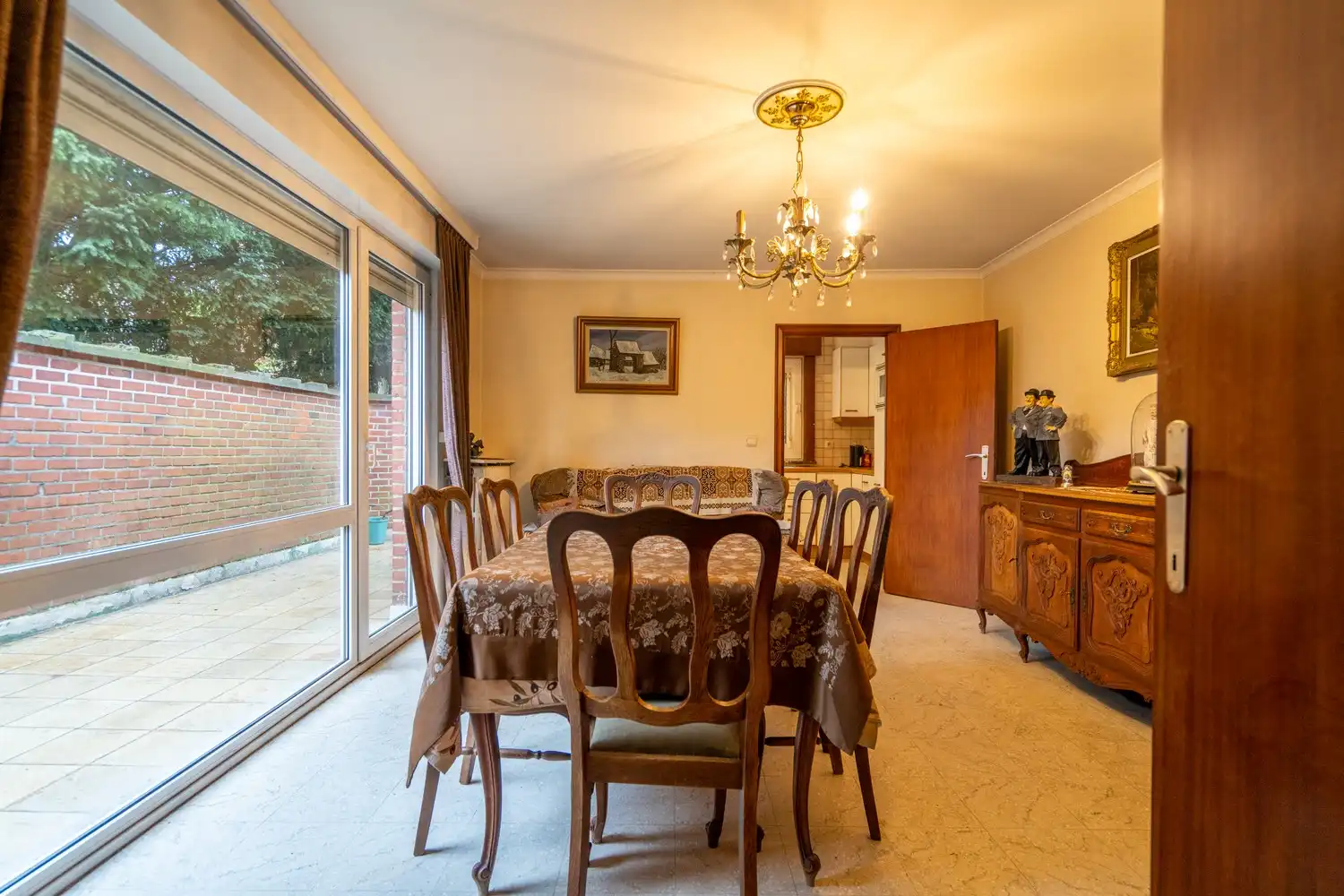 GUL IN BISSEGEM foto 8