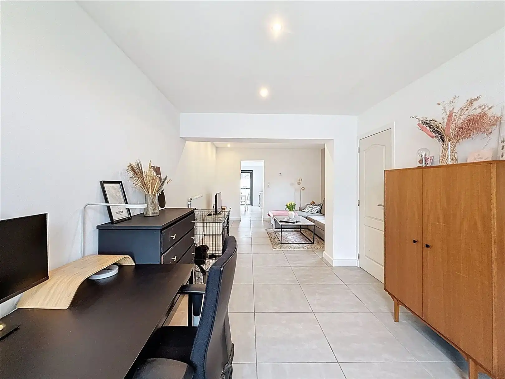 Gerenoveerde HOB met tuin, 2 slpks, 2a 93ca foto 6