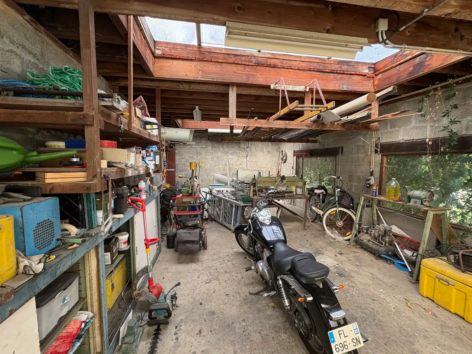 Huis te koop foto 32
