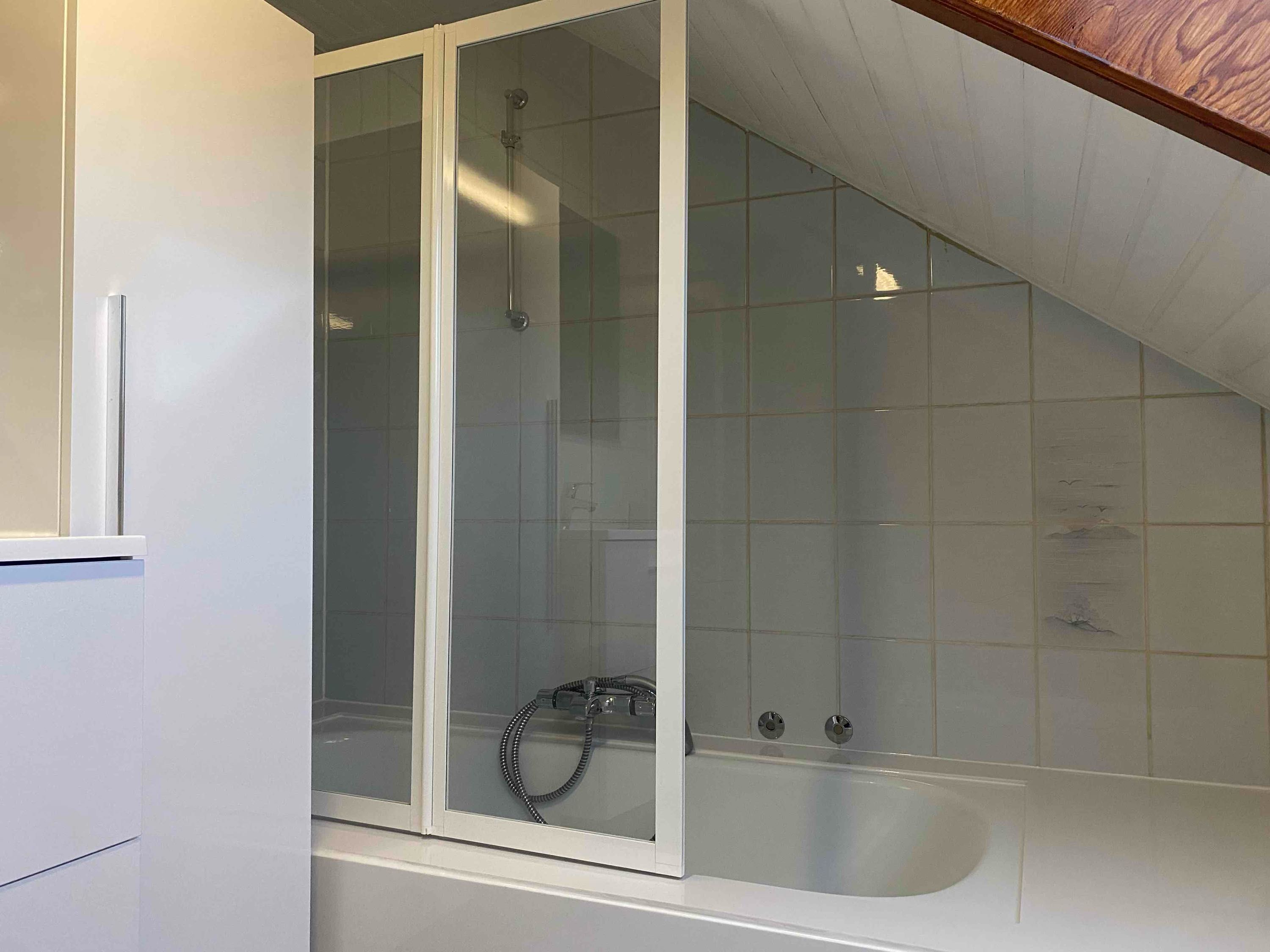 Mooi centraal gelegen appartement met ruim terras op de derde verdieping foto 8