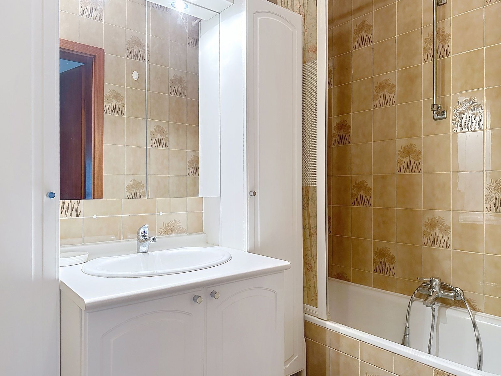 Ruim, energiezuinig appartement op rustige ligging foto 10