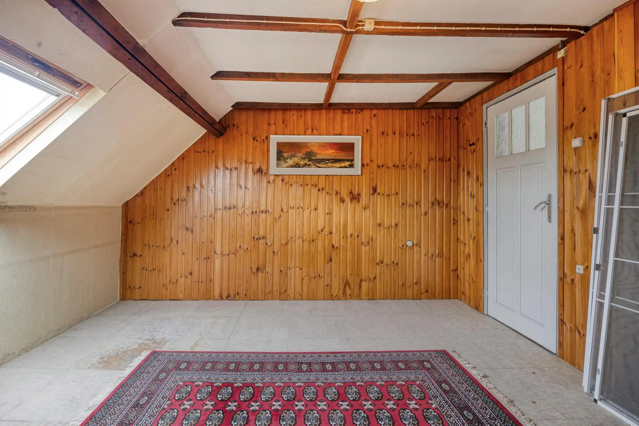 Huis met 3 kamers en zonnige tuin te koop in Vilvoorde foto 16