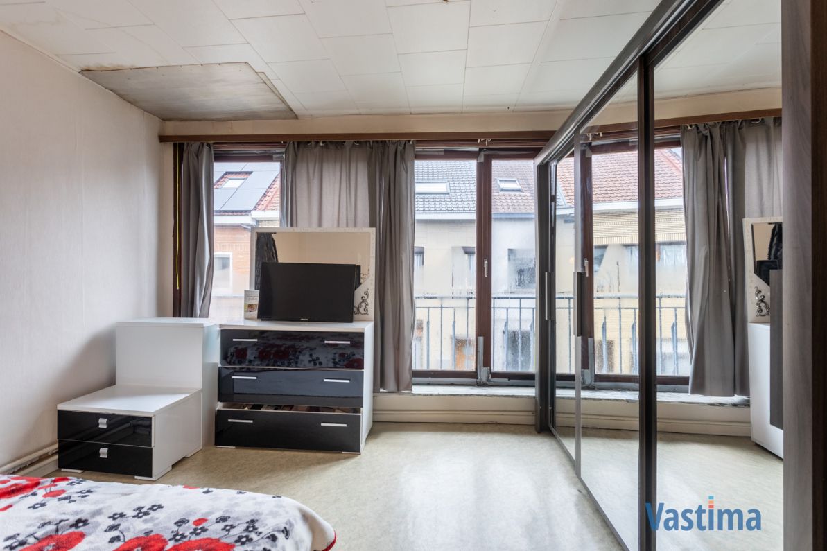 Op te frissen appartement nabij centrum Aalst foto 10