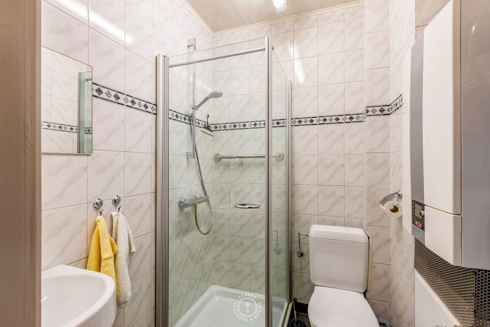 Woning met mogelijkheden tot kangoeroewonen of zorgwonen – centraal gelegen in Sint-Niklaas foto 17