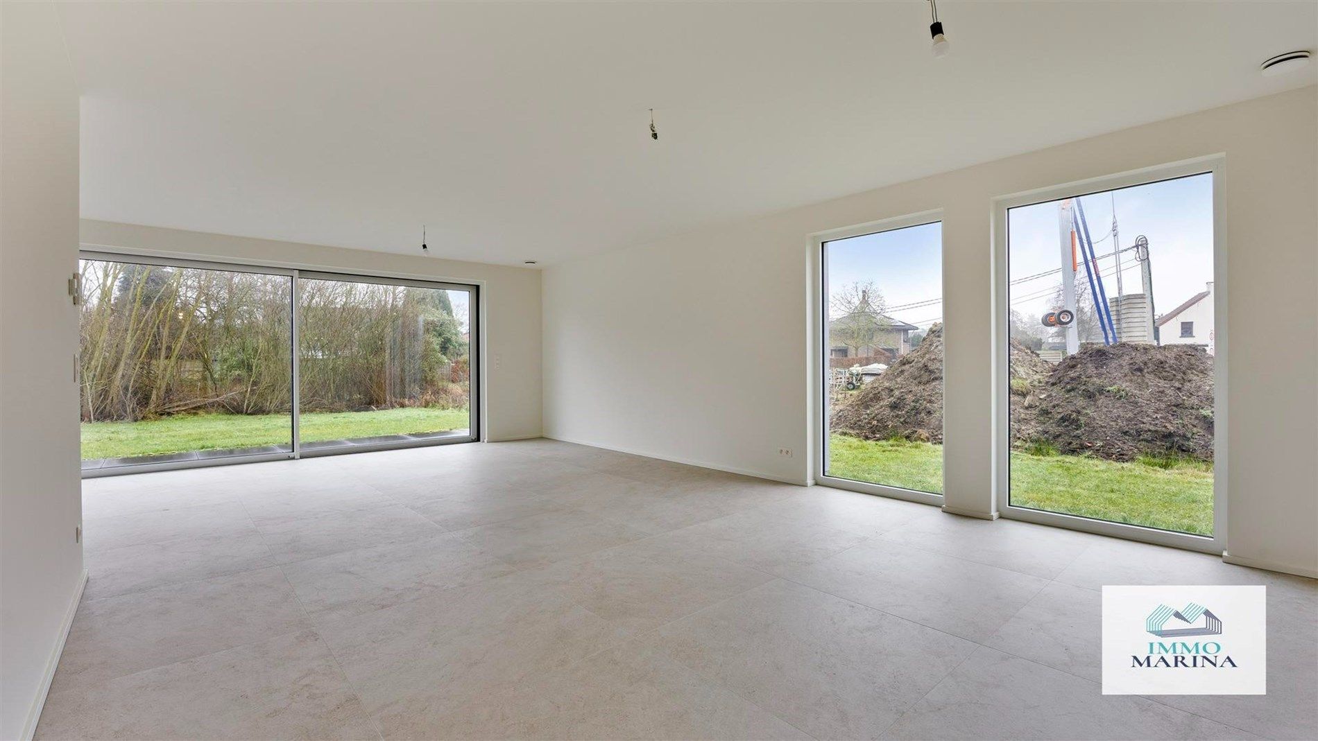 Luxe BEN nieuwbouwwoning op ruim perceel te TREMELO (BAAL) foto 4