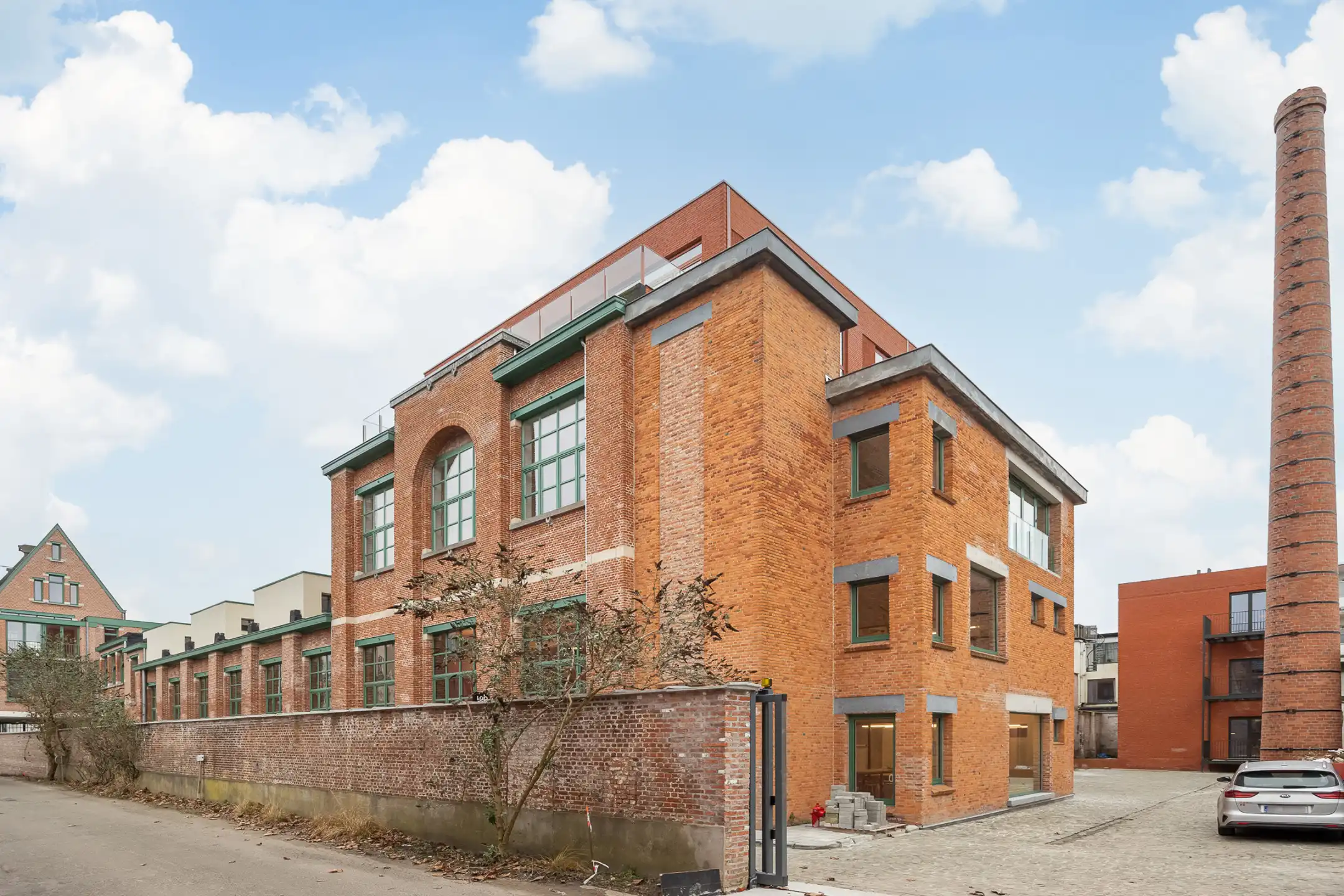 ANTWERPEN - De Confiserie foto 16