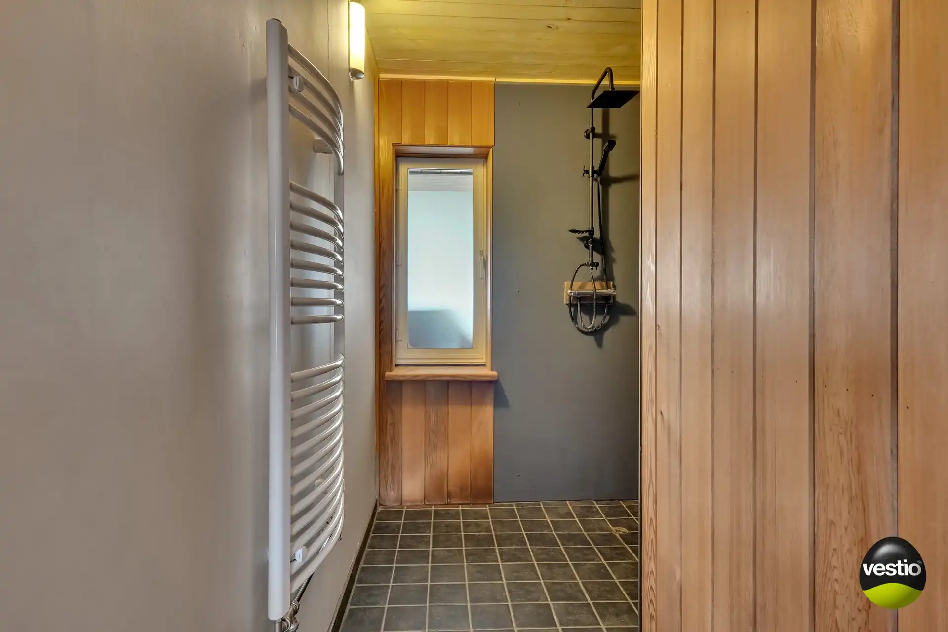 GERENOVEERDE LANGGEVELHOEVE OP 37,90 ARE MET TOPLIGGING IN ZEVENHUIZEN foto 29