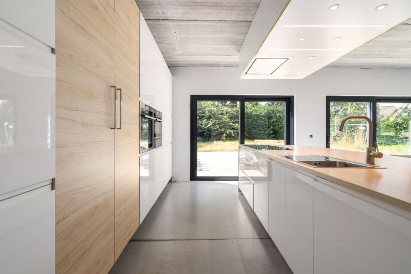 Prachtige recente OB op 557m² - 4 slpkmrs!! foto 11