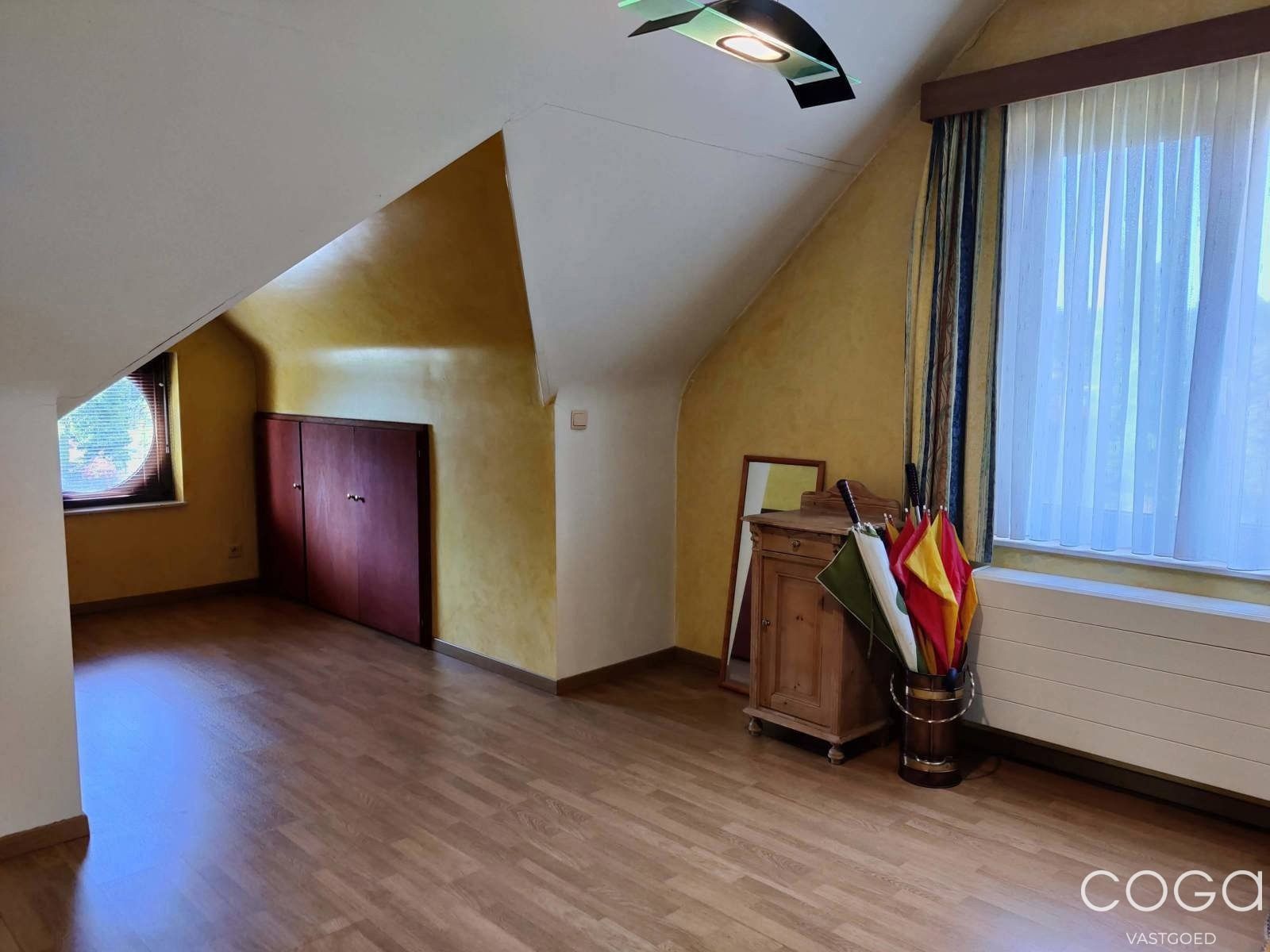 Landhuis met 4 slpks op TOP-LIGGING foto 12