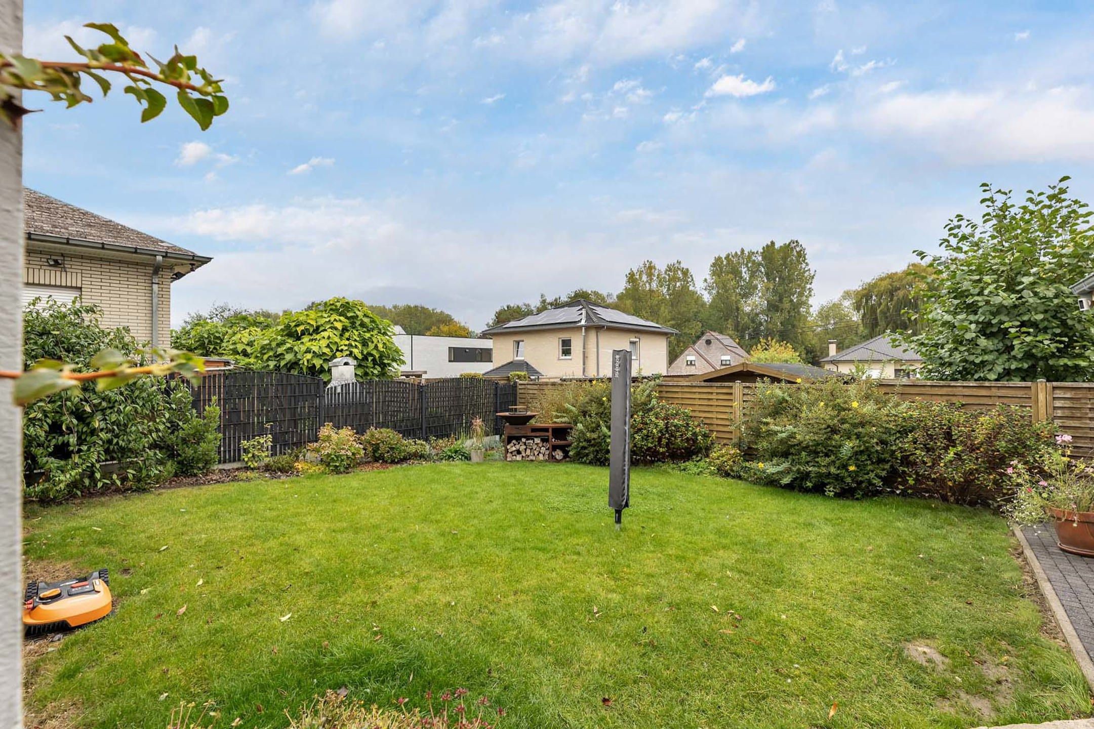 Instapklare en energiezuinige woning te Pamel foto 20