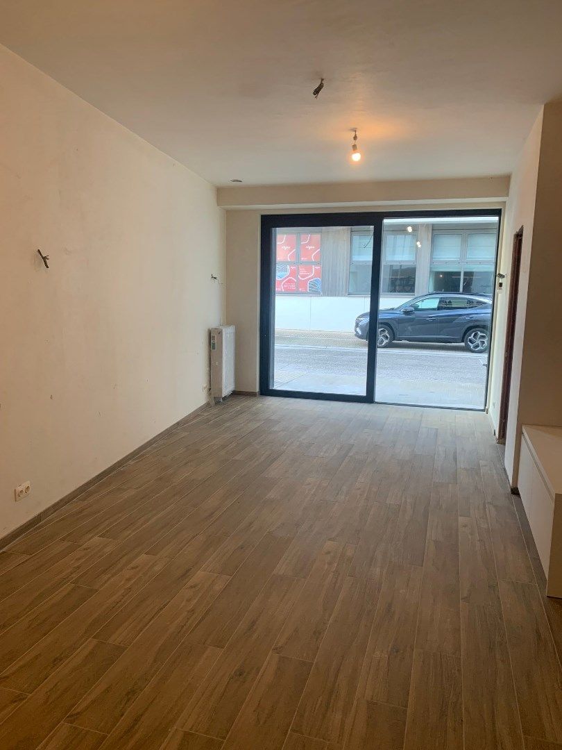 Gelijkvloers appartement in prachtig nieuwbouwproject - vlak aan zee foto 6