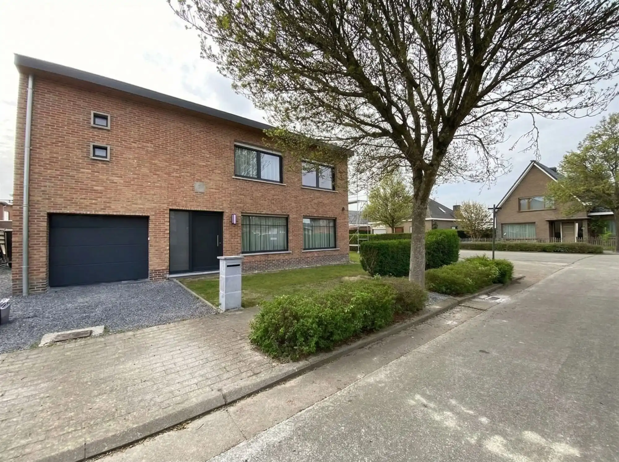 Huis te huur Emiel Hullebroeckstraat 3 - 9940 ERTVELDE