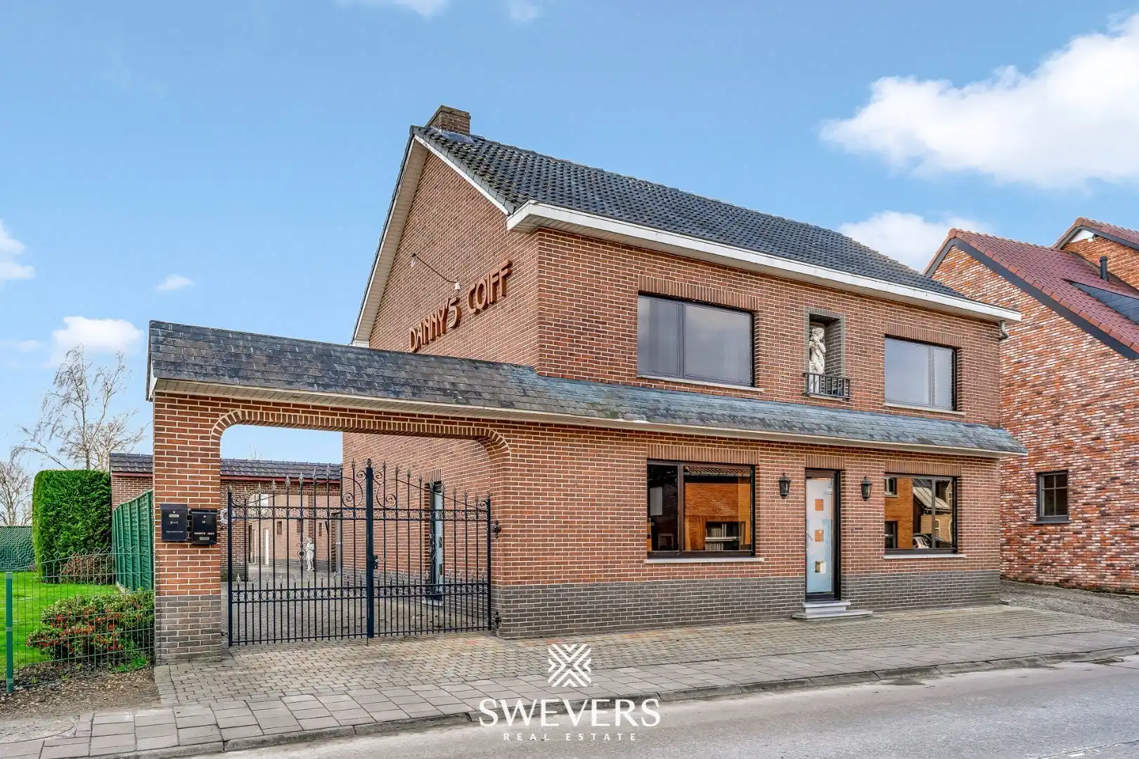 Wonen, werken en investeren op één locatie in Geetbets foto 2